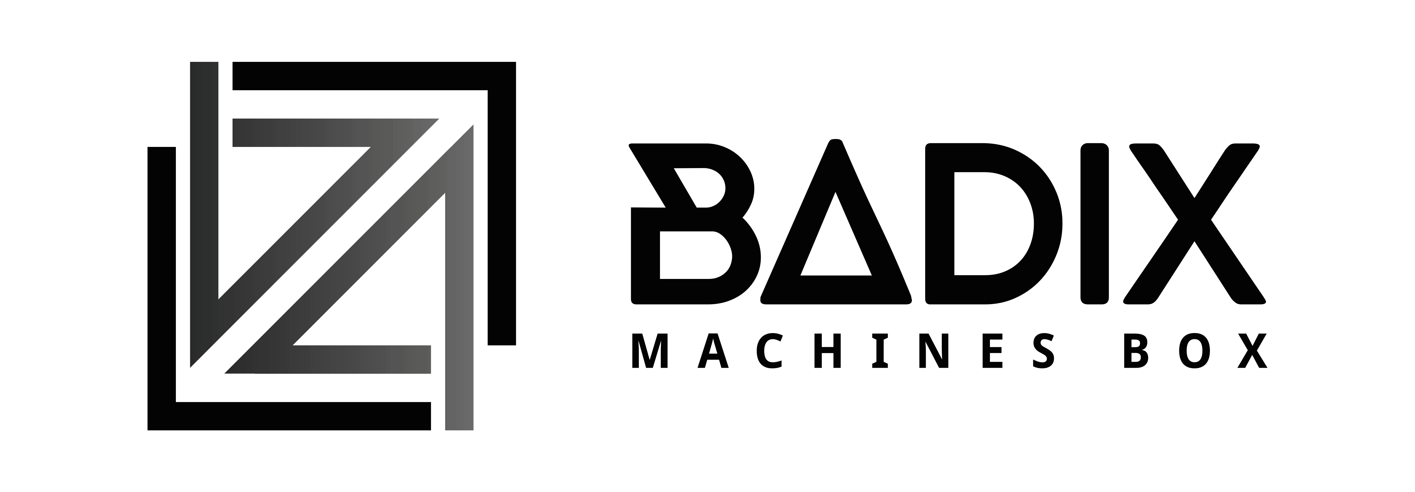 Badix logo Flatout