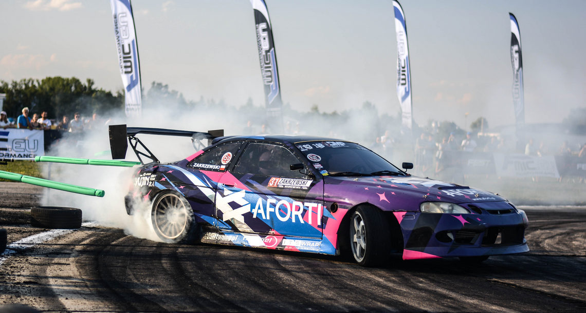 japfest drift battle